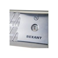 Обогреватель инфракрасный Rexant серый, изображение 2