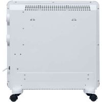 Конвектор Zerten ZK-10 1000W 302, изображение 4