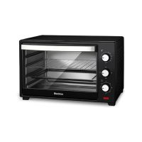 Мини-печь Blackton Bt EO3001W Black