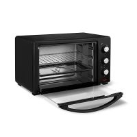Мини-печь Blackton Bt EO3001W Black, изображение 2