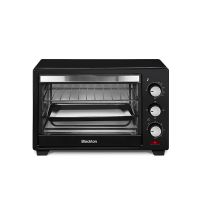 Мини-печь Blackton Bt EO3001W Black, изображение 3