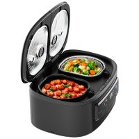 Мультиварка Garlyn MR-DUO 10, изображение 4
