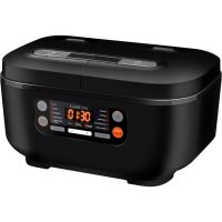 Мультиварка Garlyn MR-Duo 5 черный, изображение 3