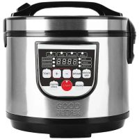 Мультиварка Goodhelper MC-5100 черный