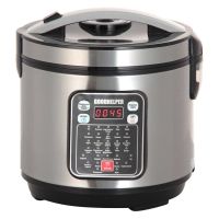 Мультиварка GOODHELPER МС-5200