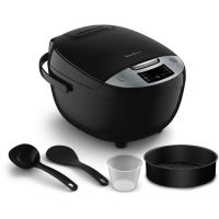 Мультиварка Moulinex MK611832, изображение 2