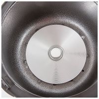 Мультиварка SUPRA MCS-5114 серебристый/черный, изображение 2