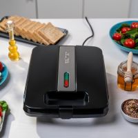 Сэндвичница Zelmer ZSM7400, изображение 3
