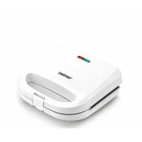 Сэндвичница Zelmer ZSM7700 белый