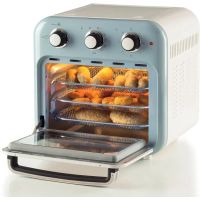 Фритюрница/Духовка Ariete 00C463205AR0 Cream/Blue, изображение 2