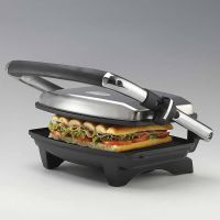 Гриль Ariete 1911 Toast & Grill Slim, изображение 3