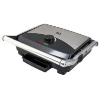 Гриль электрический BQ GR1001 Metallic Gray, изображение 2