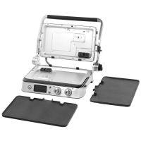 Гриль контактный электрический Braun CG9047, изображение 3