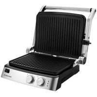 Гриль-пресс электрический BRAYER BR2007, изображение 2