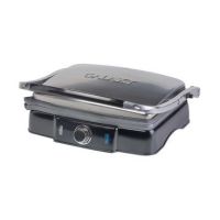 Гриль электрический Galaxy Line GL 2961 черный/серебристым