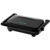 Гриль электрический Galaxy Line GL 2977 черный