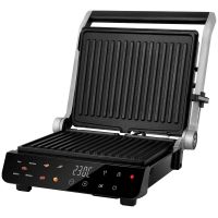 Электрогриль Red Solution G830D черный, изображение 2