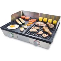 Гриль электрический Solis Deli Grill 7951, изображение 3