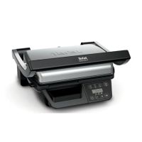 Гриль электрический Tefal GC740B30, изображение 3