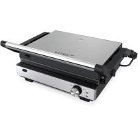 Гриль электрический Vitek VT-PG2515 черный
