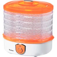 Сушилка для овощей Blackton Bt FD1110 White-orange