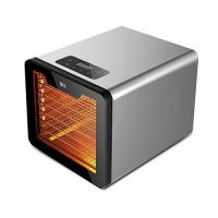 Сушилка для овощей и фруктов BQ FD9000 Black-Steel, изображение 3