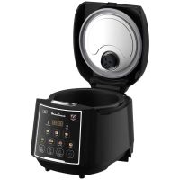 Мультиварка Moulinex MK736BF2, изображение 3