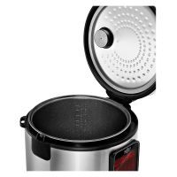 Мультиварка HOLT HT-MC-006металлик, изображение 2