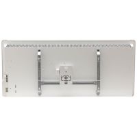 Конвектор Nobo Сompact NUL4T2 24 2400Вт белый, изображение 7