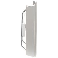Конвектор Nobo Сompact NUL4T2 24 2400Вт белый, изображение 4