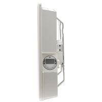 Конвектор Nobo Сompact NUL4T2 24 2400Вт белый, изображение 3