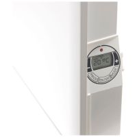 Конвектор Nobo Сompact NUL4T2 24 2400Вт белый, изображение 2