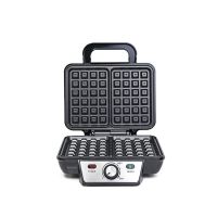 Вафельница Kitfort КТ-1620, изображение 2