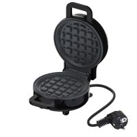 Вафельница для венских вафель Maxvi SM552P черный, изображение 2