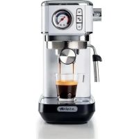Кофеварка рожковая Ariete 00M138114AR0 белый, изображение 2