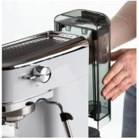 Кофеварка рожковая Ariete 00M138114AR0 белый, изображение 3