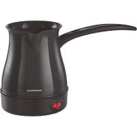 Электрическая турка BACKMAN BM-COF 902
