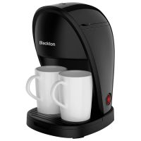 Кофеварка капельная Blackton Bt CM1113 Black