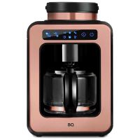 Кофеварка капельная BQ CM7000 Rose Gold-Black, изображение 2