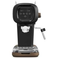 Кофеварка эспрессо BQ CM2005 черный, изображение 2