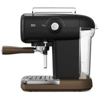 Кофеварка эспрессо BQ CM2005 черный, изображение 3