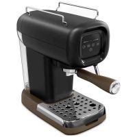 Кофеварка эспрессо BQ CM2005 черный, изображение 4