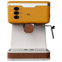 Кофеварка эспрессо BQ CM2006 желтый, изображение 2