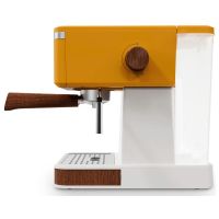 Кофеварка эспрессо BQ CM2006 желтый, изображение 3