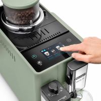Кофемашина DeLonghi EXAM441.55.GR, изображение 2