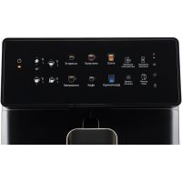 Кофемашина Rondell RDE-1115 черный, изображение 2