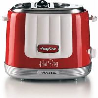 Машина для хот-догов Ariete 00C020600AR0, изображение 2