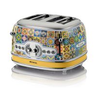 Тостер Ariete 00C01560PAR0 Positano