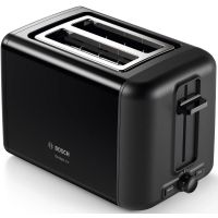 Тостер Bosch TAT3P423 черный, изображение 2
