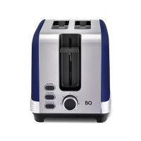 Тостер BQ T1000 Blue, изображение 2